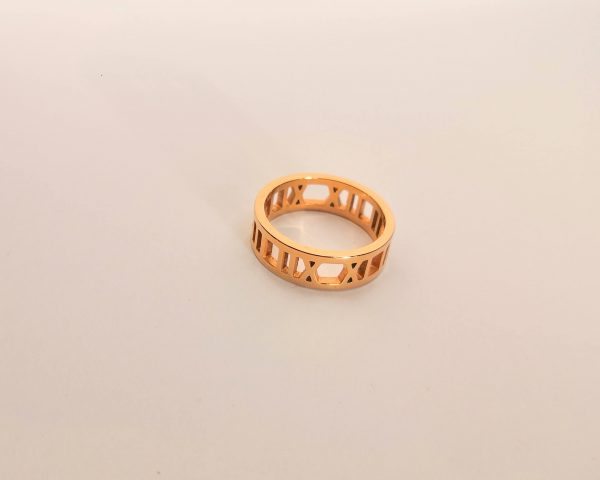 Infinity Ring